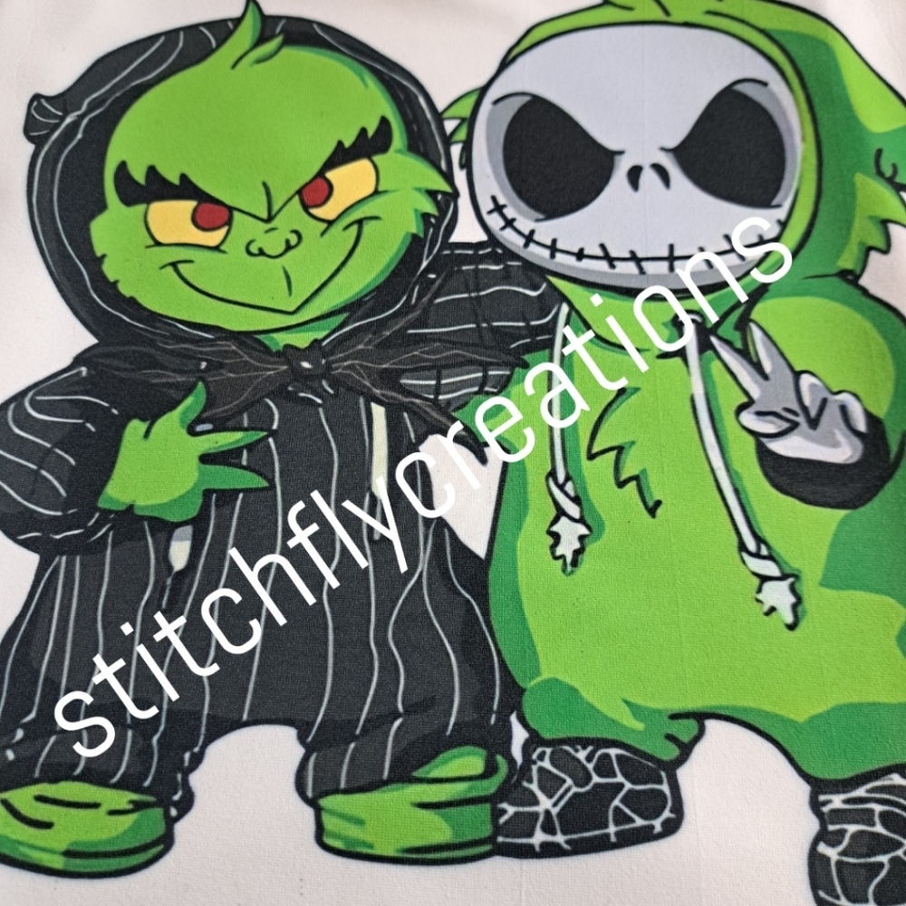 Kids and adult t-shirts
